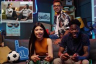 Gen Z spends less time outside than Gen X, new survey shows