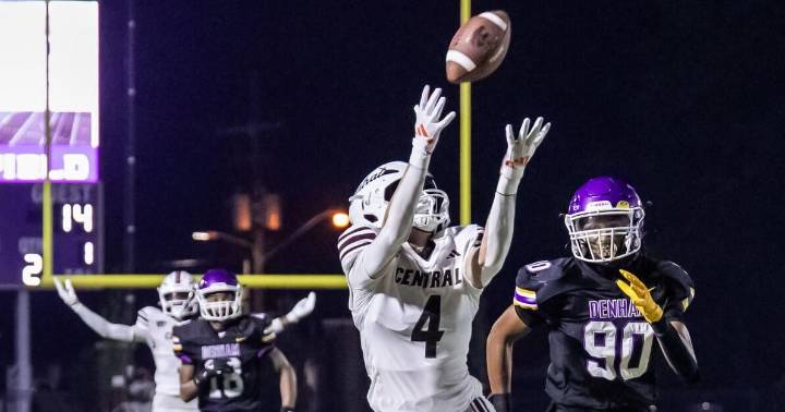 Previewing top Week 3 Baton Rouge high school football games