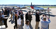 American Airlines ready to launch daily flights from Santa Maria to Phoenix on Oct. 15