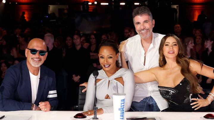 'AGT' 2025 Semifinals Performances: Jessica Sanchez, Jourdan Blue, More Hit the Stage