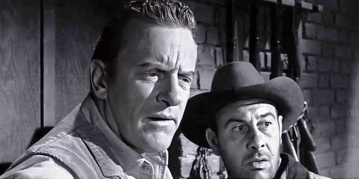 This One-and-Done 'Gunsmoke' Character Became One of the Best Western Villains of All Time