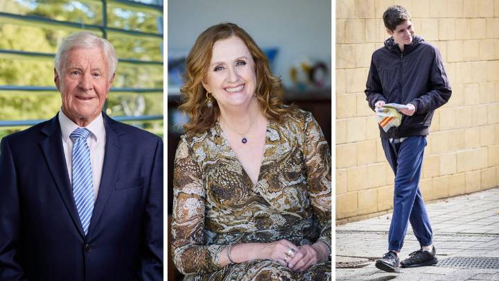 Western suburbs: 2025 council candidates revealed