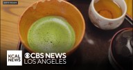 How a Trump's tariffs are affecting an Orange County matcha shop