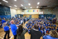 Blue Ribbon Schools program’s abrupt end leaves local schools disappointed