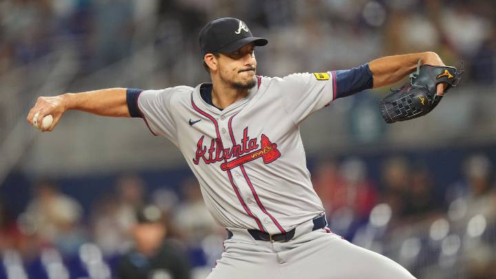 Braves claim Charlie Morton, but will he pitch before the season ends?