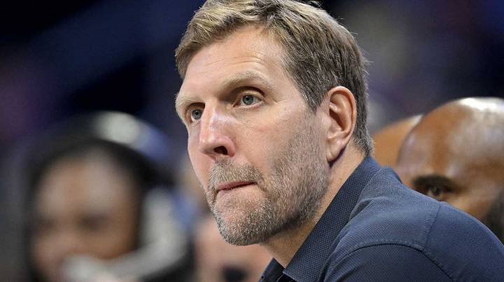 Dirk Nowitzki drops ‘super loaded’ 2025