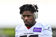 Texans releasing Super Bowl champ C.J. Gardner