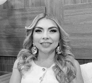 Cuando una mujer avanza, un país entero florece