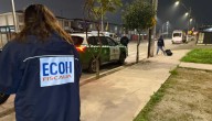 Hombre fue baleado en San Bernardo: se encuentra en centro asistencial