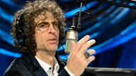 Howard Stern's promised comeback 'cancelled' as SiriusXM staff 'sent email' just before first day back from summer