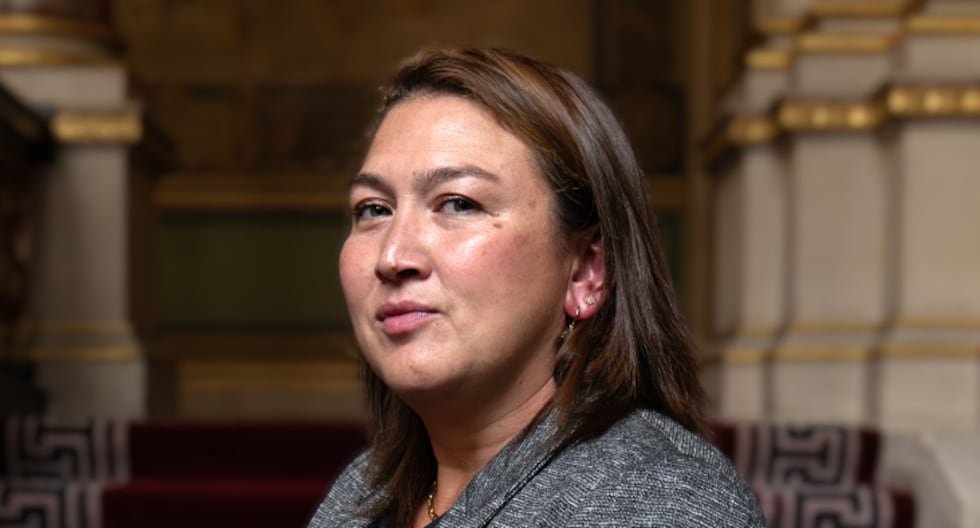 Reino Unido: Su-Lin Garbett-Shiels es designada como nueva embajadora en el Perú 