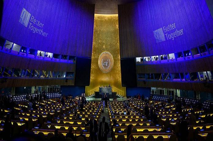 Venezuela fortalece alianzas en la ONU con encuentros bilaterales