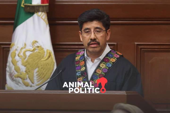 Nueva Corte tendrá su primera sesión el próximo jueves 11 de septiembre