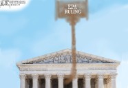 Don’t let history repeat itself: Save EPA’s clean air authority