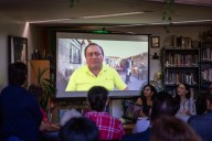 Rinden homenaje a defensores de migrantes en Tijuana