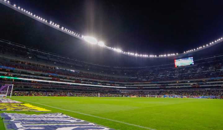 ¿Caso cerrado? Palcohabiente del estadio Azteca tendrá una última audiencia con PROFECO