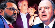 Keystone Kash Blows His Lid Over Epstein Cover Up Claim