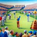 Triumph and Tensions: Europe's Ryder Cup Victory Amidst Sports Drama