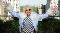'See ya later my superstar': Influencer 'Baddie Winkle' dies at 97