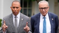 Congress faces funding impasse as government shutdown looms