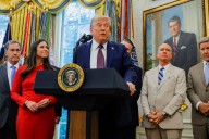 'Stupid': Trump's 'silly' decision to move Space Command slammed by analysts
