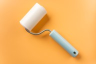 7 Clever Ways to Use a Lint Roller Around the House