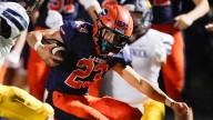 Mountain Lakes wins thriller over Lenape Valley