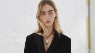 Marina Moscone Spring 2026 Ready-to-Wear Runway, Fashion Show & Collection Review [PHOTOS]