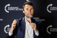 Turning Point USA confirms CEO Charlie Kirk shot at Utah college event