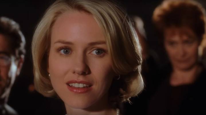 David Lynch Didn't Want People To Watch The Mulholland Drive TV Pilot For One Reason