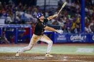 Charros, contra las cuerdas tras nueva derrota ante Diablos en la Serie del Rey