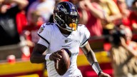 Injury Updates on Lamar Jackson and Other Ravens