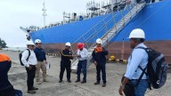 Llegan a Tumaco 50.000 barriles de gasolina para garantizar el abastecimiento de combustibles de la región