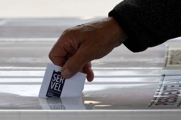 Publican el padrón electoral definitivo para las presidenciales: Hay más de 885.000 extranjeros habilitados para votar