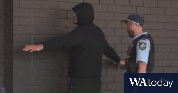 Knife crime: Mount Druitt tops NSW suburbs targeted for knife detection searches
