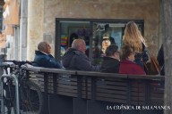 Los españoles no saben de dónde salen las pensiones