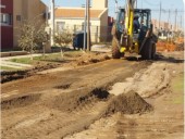 Cooperativa Horizonte anunció un plan de contingencia para Universitario Horizonte tras las intensas lluvias