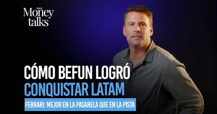 Cómo BeFun logró conquistar Latam