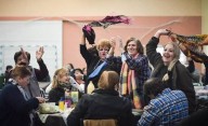 En Dolavon se viene el Abuelazo Patagónico 2025