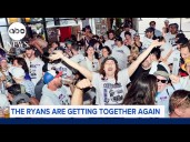 Why thousands of people named 'Ryan' are getting together