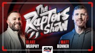 The Raptors Show: What we learned from Media Day