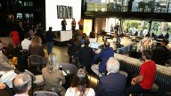 Así es el foro para empresarios que promete un «networking real»: «Si se crean ambientes positivos, se consiguen resultados maravillosos»