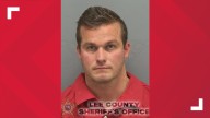 Madison Cawthorn arrested in Florida