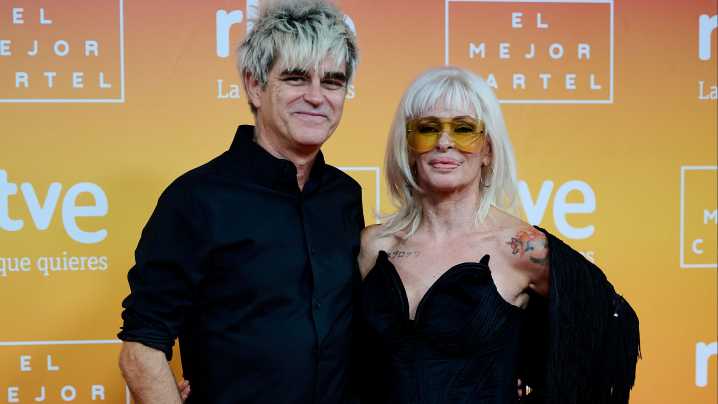 Nebulossa lanza "Supersexy": "Nos hemos propuesto hacer lo que nos apetezca musicalmente"
