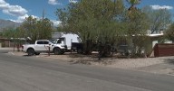Domestic Violence Murder-Suicide in Midtown Tucson