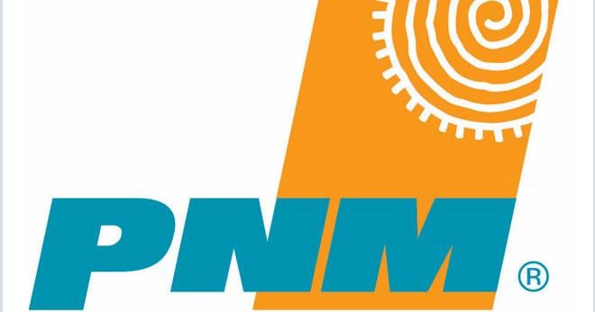 Widespread power outage reported south of Santa Fe