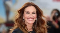 Julia Roberts reveals fellow Hollywood star that she was 'scared' to meet