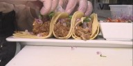 Pork Showdown returns to downtown Sioux Falls