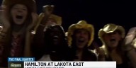 Lakota East Wins Close Conference Game Over Hamilton