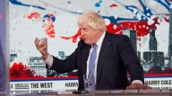 I've had enough of US lecturing Britain about free speech - they cancelled Jimmy Kimmel, Boris blasts